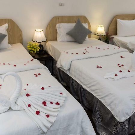 Hanoi Family Homestay 2 Ngoại thất bức ảnh