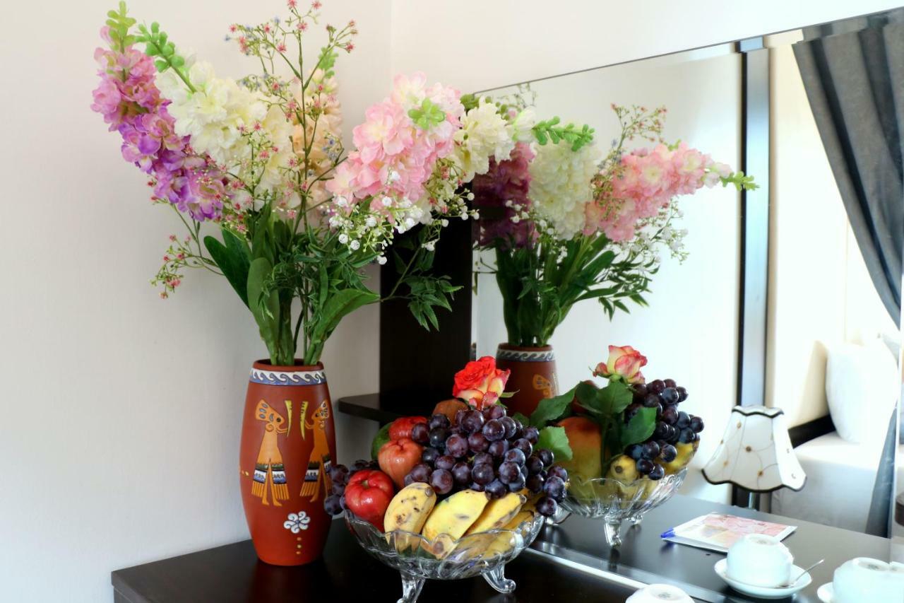 Hanoi Family Homestay 2 Ngoại thất bức ảnh