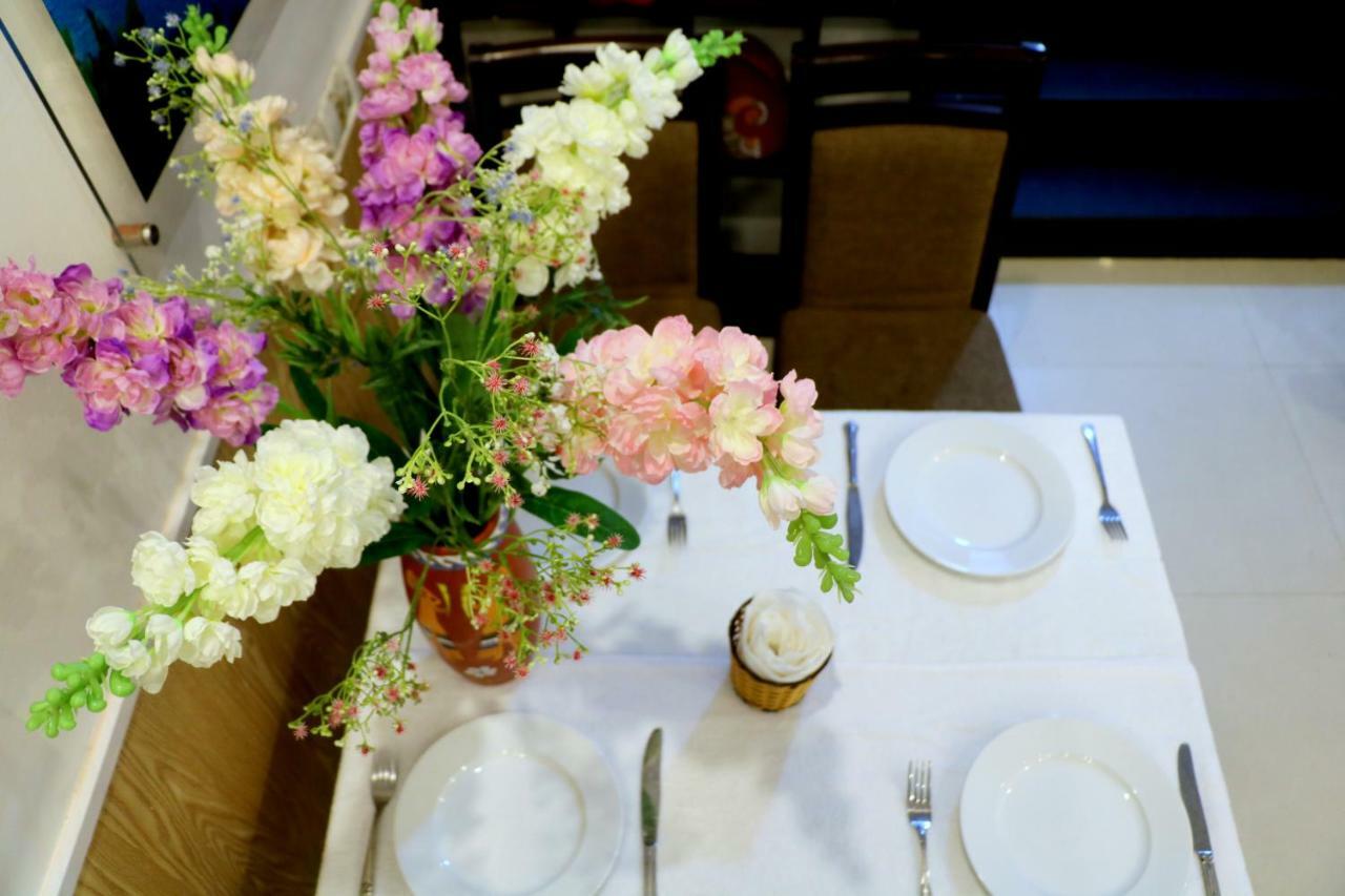 Hanoi Family Homestay 2 Ngoại thất bức ảnh