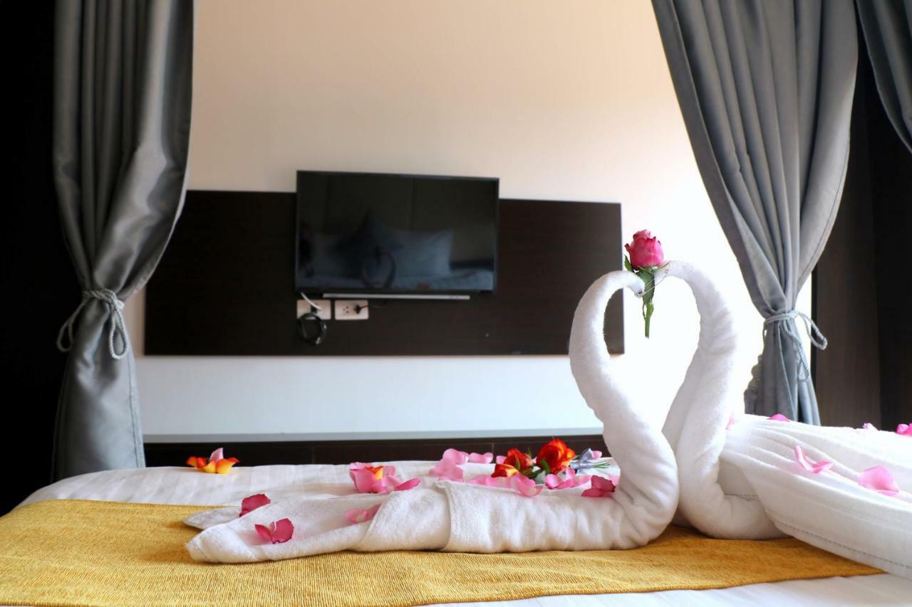 Hanoi Family Homestay 2 Ngoại thất bức ảnh