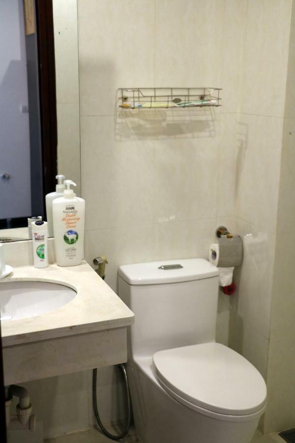 Hanoi Family Homestay 2 Ngoại thất bức ảnh
