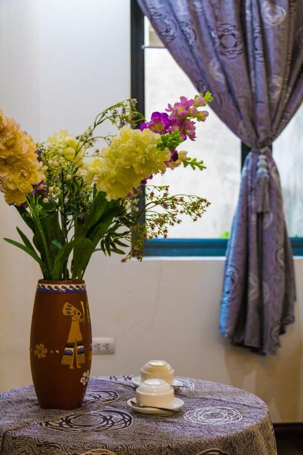 Hanoi Family Homestay 2 Ngoại thất bức ảnh